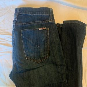 Hudson Skinny Jeans